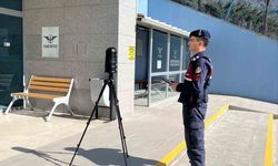 Bilecik YHT İstasyonu'nda 36 şahıs sorgulandı