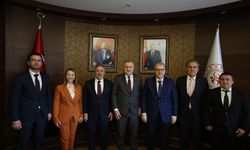 Bilecik'e 1 milyar 100 milyon TL'lik dev yatırım