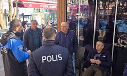 Bilecik'te dolandırıcılık ve güvenlik bilgilendirmesi