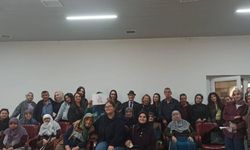 Bilecik'te kuşaklar arası anlamlı buluşma