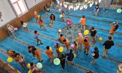 Bilecik'te 'Maarifin Kalbinde Ramazan' etkinliği düzenlendi