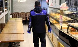 Bilecik'te Ramazan öncesi denetim