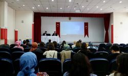 Bilecik'te rehberlik hizmetleri değerlendirildi