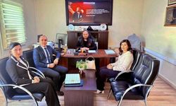 Bilecik'te Sosyal Uyum Süreci Danışmanlığı hizmetine yönelik kurum temasları