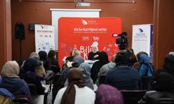 Bilim Kafe'de kadın sağlığı ve erken tanının önemi konuşuldu