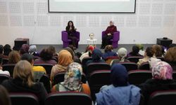 Bilim ve teknolojide kadın