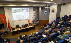 Bodrum'da ulaşım ve altyapı masaya yatırıldı: Uzmanlardan nüfus ve planlama uyarısı