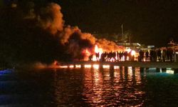 Bodrum'daki milyarlık yangına savcılık el attı