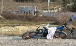 Bolu'da gölette boğulan 13 yaşındaki Tanju okulunda dualarla anıldı