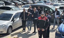 Bolu'daki silahlı saldırının failleri Bursa'da operasyonla yakalandı: Polis 300 saat kamera izledi