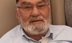 Bolu'dan umre için gittiği Mekke'de vefat eden yaşlı adam kutsal topraklara defnedilecek