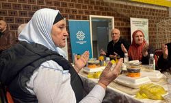 Bosna Hersek ile Türkiye ekmeğini iftar sofrasında paylaştı