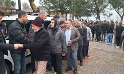 Boyalıca Mahallesi'nde bayram geleneği yaşatılıyor