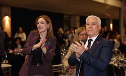 Bozbey: Kadın güçlüyse kent de güçlüdür