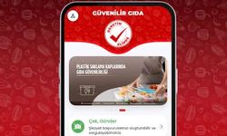 Bozuk gıdaya mobil telefondan ihbar imkanı