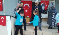 Bozyazı'da Türk Dünyası Haftası coşkuyla kutlandı