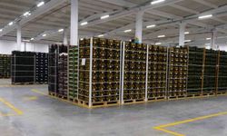 BRCGS S&D sertifikalı A101 deposu 5'inci kez AA notu aldı