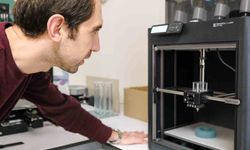 BŞEÜ'de uluslararası başarı: Enerji hasadında yenilikçi çalışma