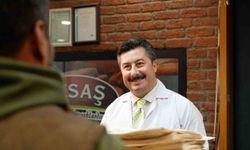 Bu ekmek yiyenlerin vazgeçilmesi oluyor