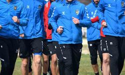 Bucaspor 1928'de Özcan Sert istediği sonuçları alamadı