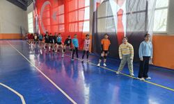 Bulanık'ta gençler spora kazandırılıyor