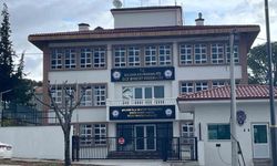 Buldan'da emniyeti yeni binasına taşındı