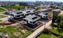 Bunlarda 'Villakondu'