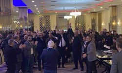 Bursa Özel Halk Otobüsçüleri Odası'nda başkanlığa Ramazan Çalan seçildi