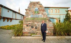 Bursa Ticaret Borsası Başkanı Özer Matlı'dan Ramazan bayramı mesajı