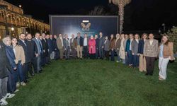 Bursa Ticaret Borsası, geleneksel sahur sofrasında şehrin dinamiklerini buluşturdu