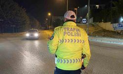 Bursa'da bayram öncesi huzur denetimi