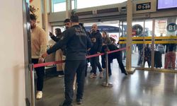 Bursa'da bayram tatili dönüş yoğunluğu başladı