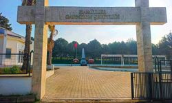 Bursa'da Ramazan boyunca şehitlere vefa ziyaretleri