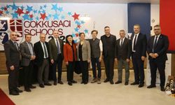 Bursa'nın 700 Yıllık Hafızası Fotoğraf Yarışması'nda ödüller sahiplerini buldu