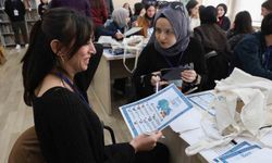 Bursa'nın hafızası gençlerle geleceğe taşınıyor