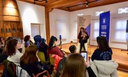 Bursa'nın hikayeleri Ramazan'da anlatıldı