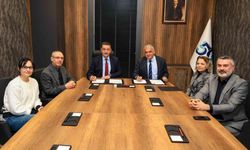 BUÜ sanat ile bilimi buluşturacak