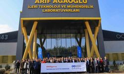 BUÜ, Teknoloji ve Etki Merkezi ile akademik gücünü pekiştiriyor