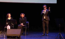 Büyükçekmece'de şiir ve müzik, kadınlar için buluştu