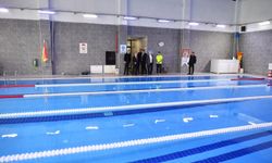 Büyükkılıç ve Boyraz, Talas Mevlana Sosyal Yaşam Merkezi'ni ziyaret etti