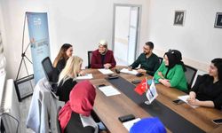 Büyükşehir Aile Akademisi, 2025'te 5 binin üzerinde aile ve çift adayına danışmanlık yaptı