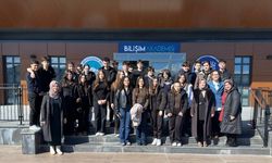 Büyükşehir ile bilim ve Teknoloji Haftası'nda dolu dolu program