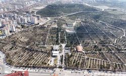 Büyükşehir, kabristanları bayram ziyaretine hazırladı