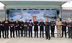 Büyükşehir'den dev bir yatırım daha: 20. araç filosu