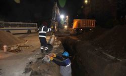 Büyükşehir'den Kartal Kavşağı Projesi için 131 milyon 247 bin TL'lik altyapı yatırımı