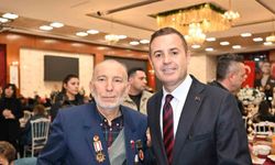 Büyükşehirden şehit yakınları ve gazilerle anlamlı iftar