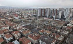 Büyükşehir'in Sahabiye'de 4.19 milyar TL'lik dev dönüşümü sürüyor