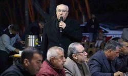 Çameli'de Ramazan bereketi paylaşılmaya devam ediyor