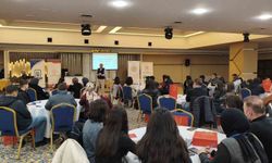 Çankırı'da proje atölyesiyle girişimcilik seferberliği