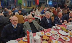 Çarşambalılardan birlik ve beraberlik mesajı